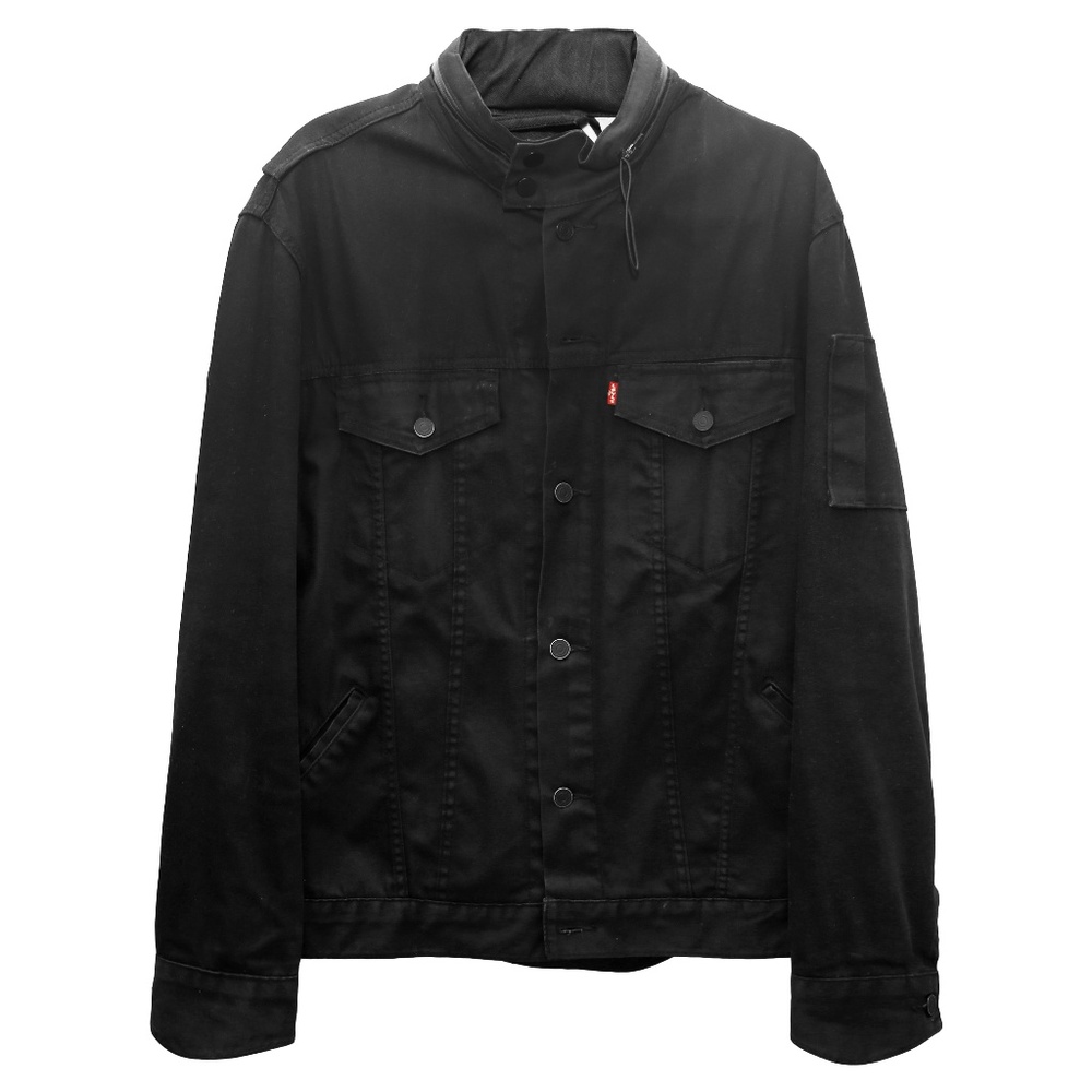 Levi Trucker Jacket